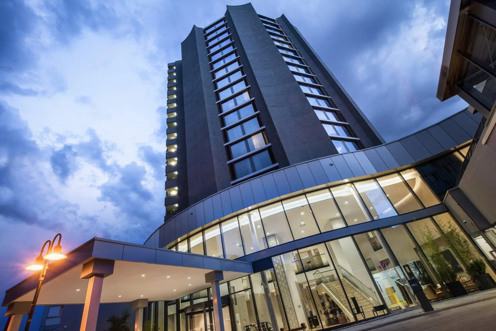 Delta Hotels by Marriott Frankfurt Offenbach