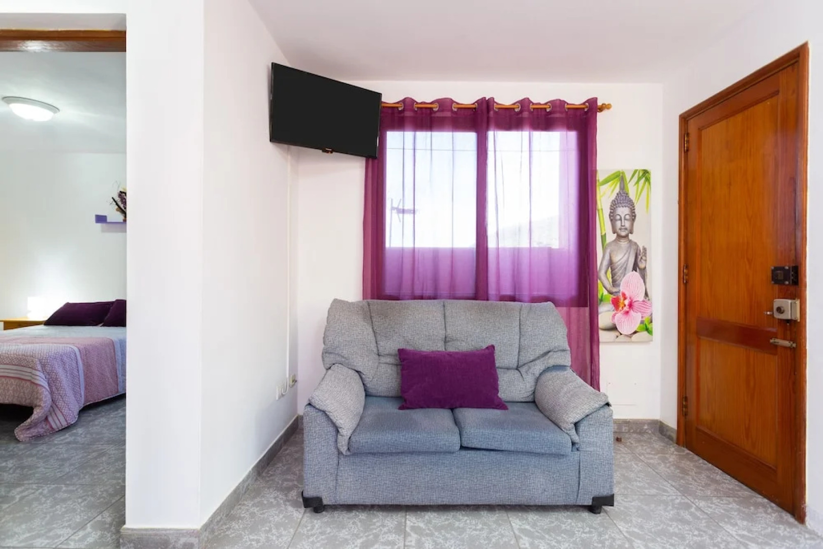 HomeLike Relax Apartment Buenavista