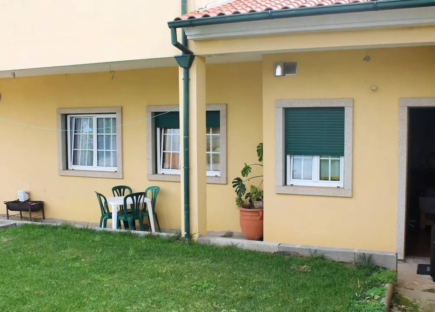 House With 2 Bedrooms in Macedo de Cavaleiros, With Enclosed Garden and Wifi