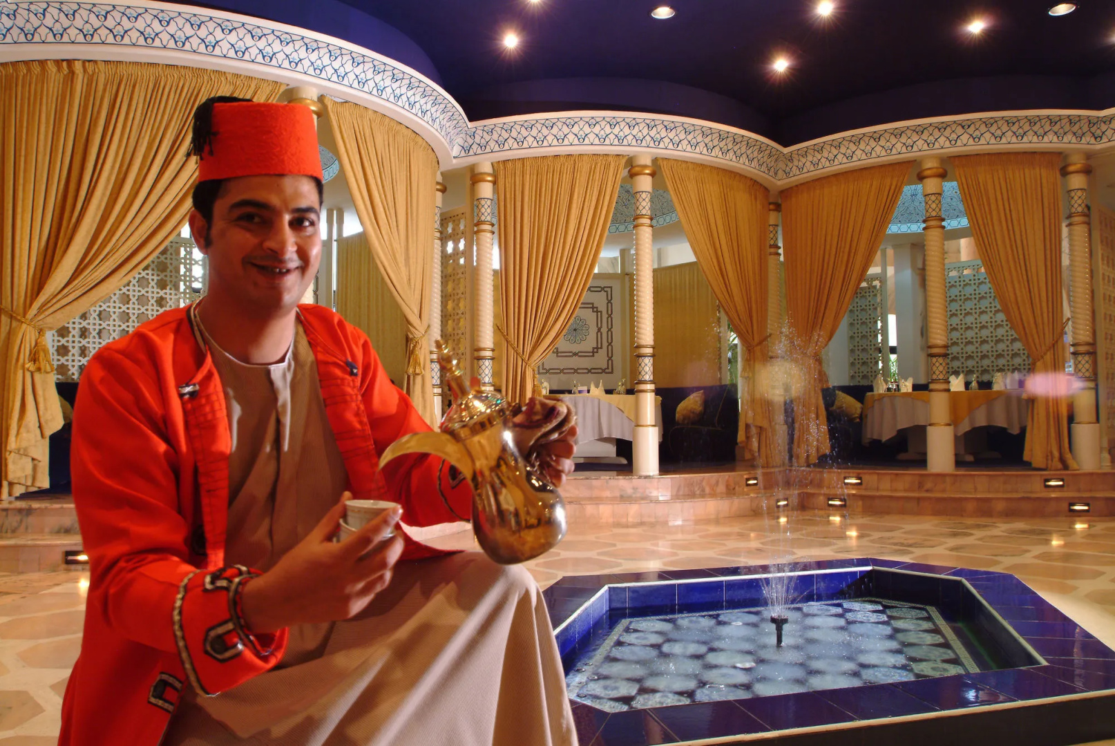Intercontinental Al Jubail by IHG