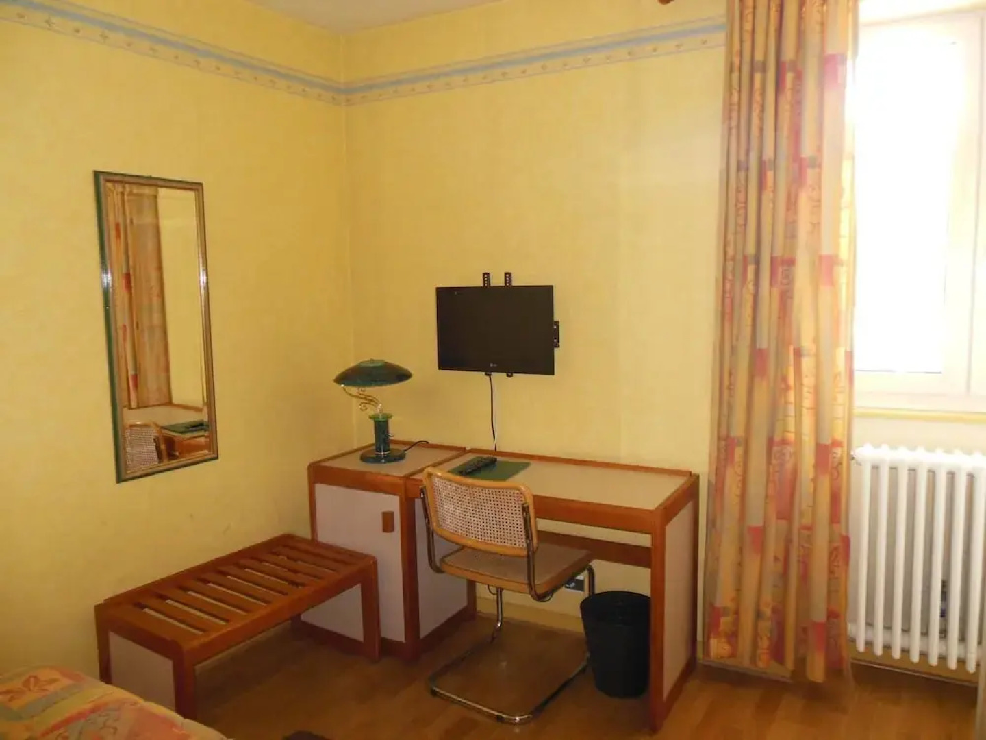 Hotel Restaurant Rome