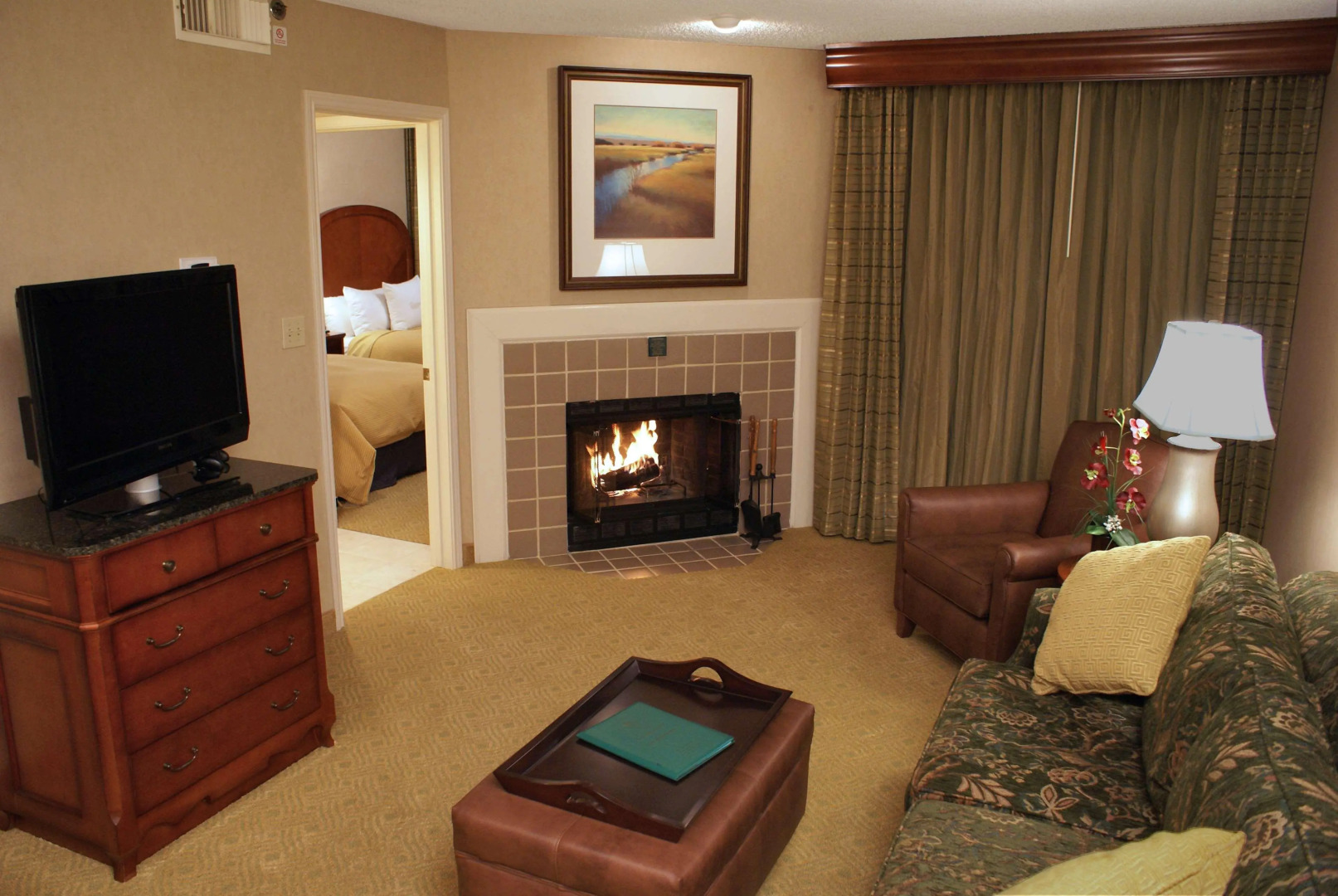 Homewood Suites by Hilton Dallas-Irving-Las Colinas