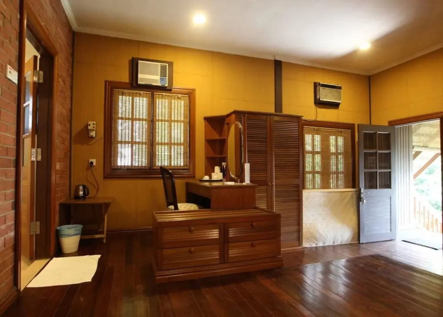 Carpe Diem Orchard Home