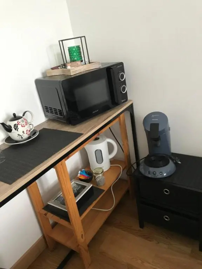 Chambre en Ardèche du Sud