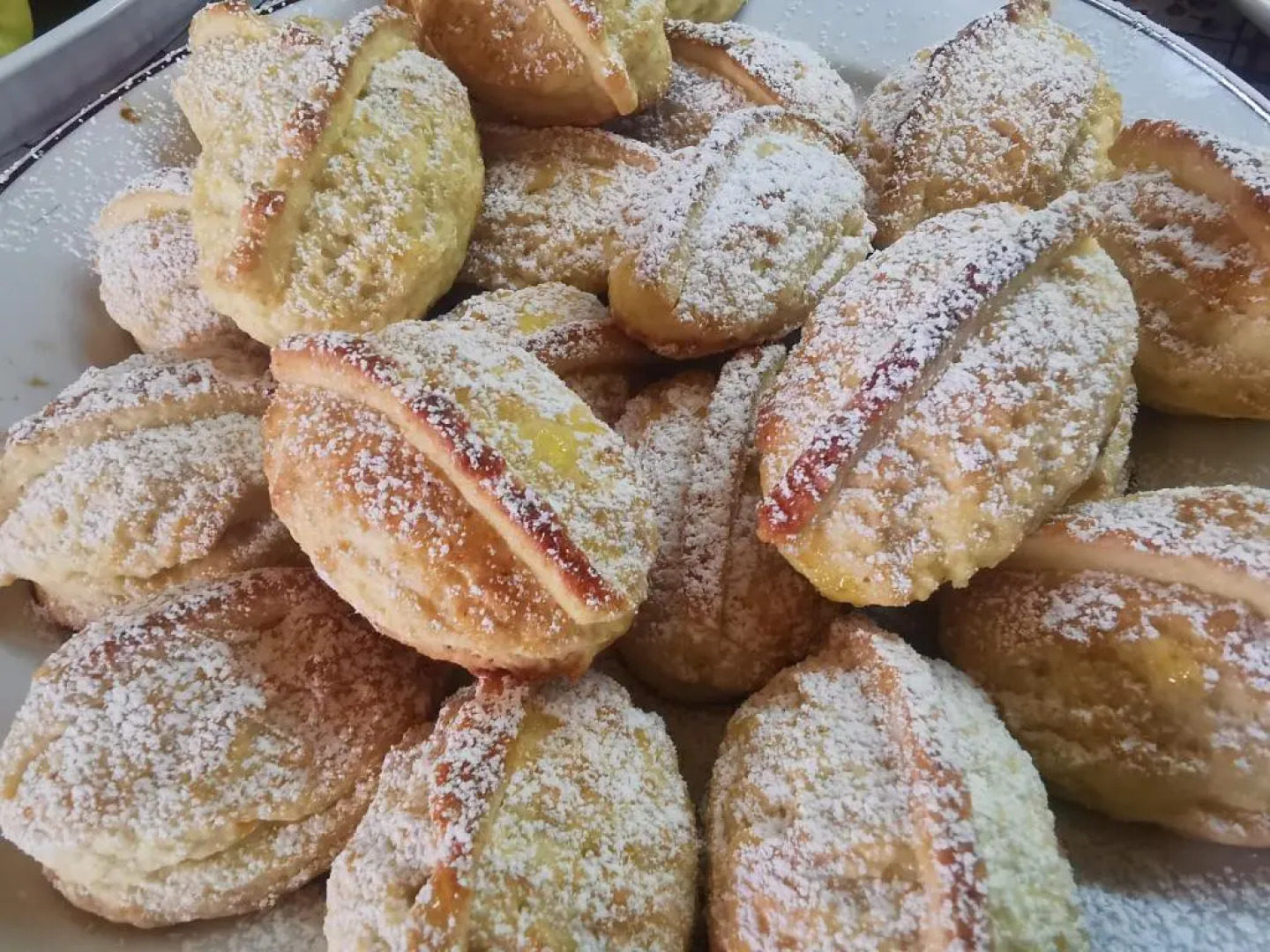 Casa di Campagna B&B La Corte