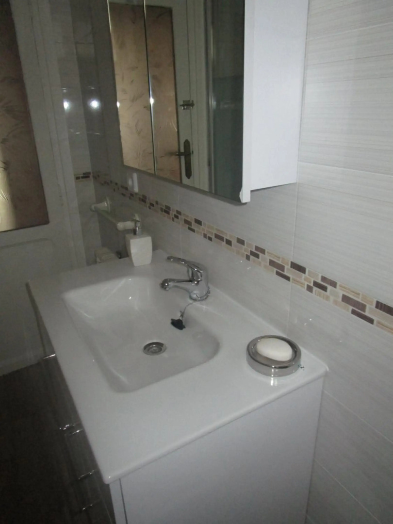 Holiday Home La Asomailla