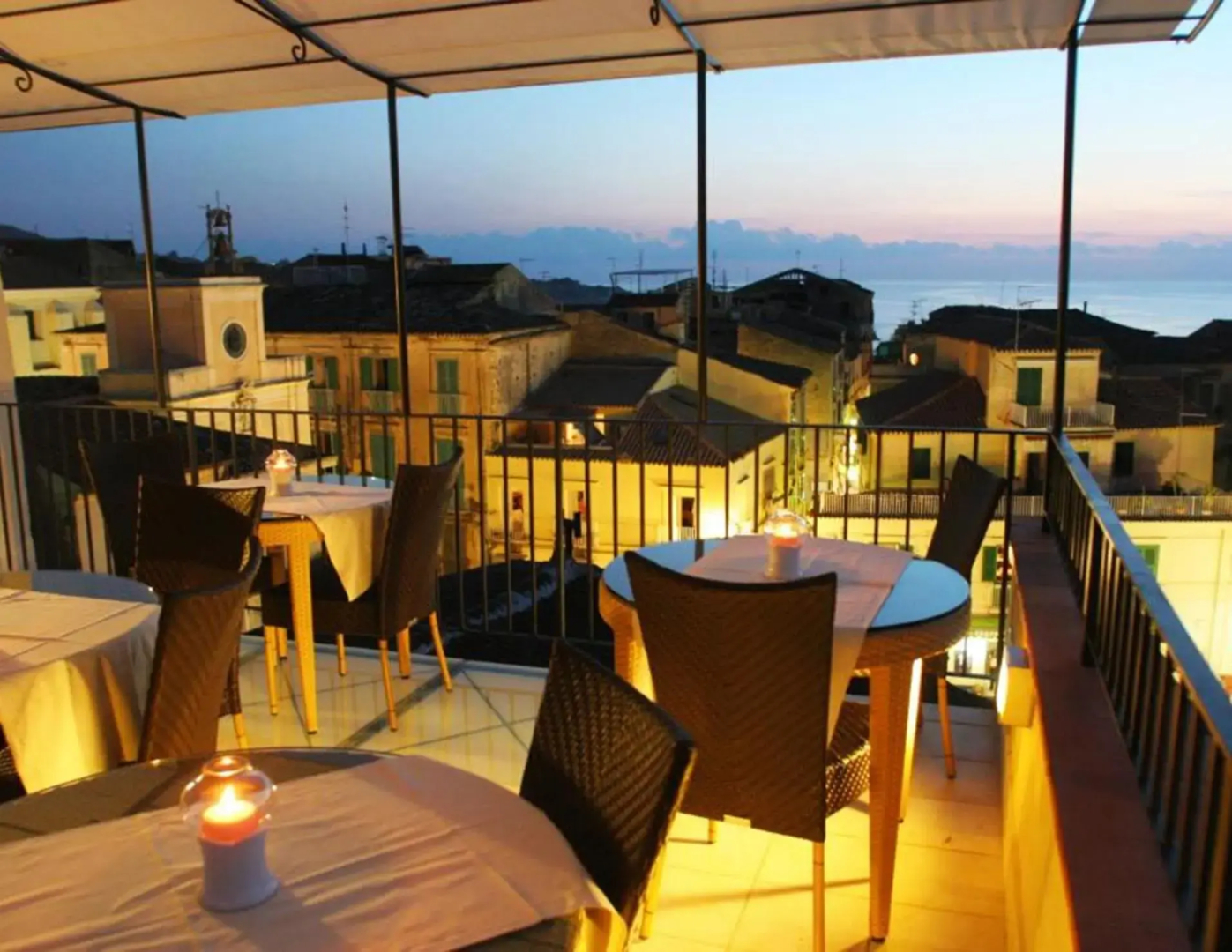 Residenza il Barone