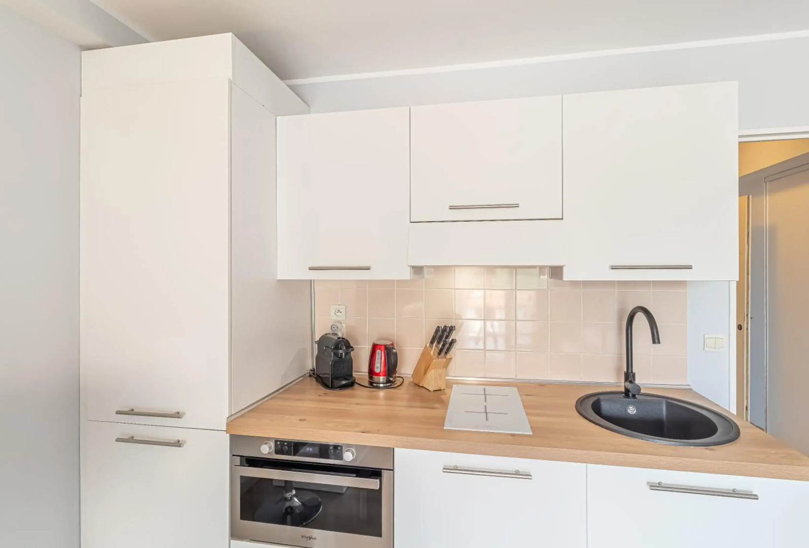 AppartHotel Odalys Les Jardins dElisa