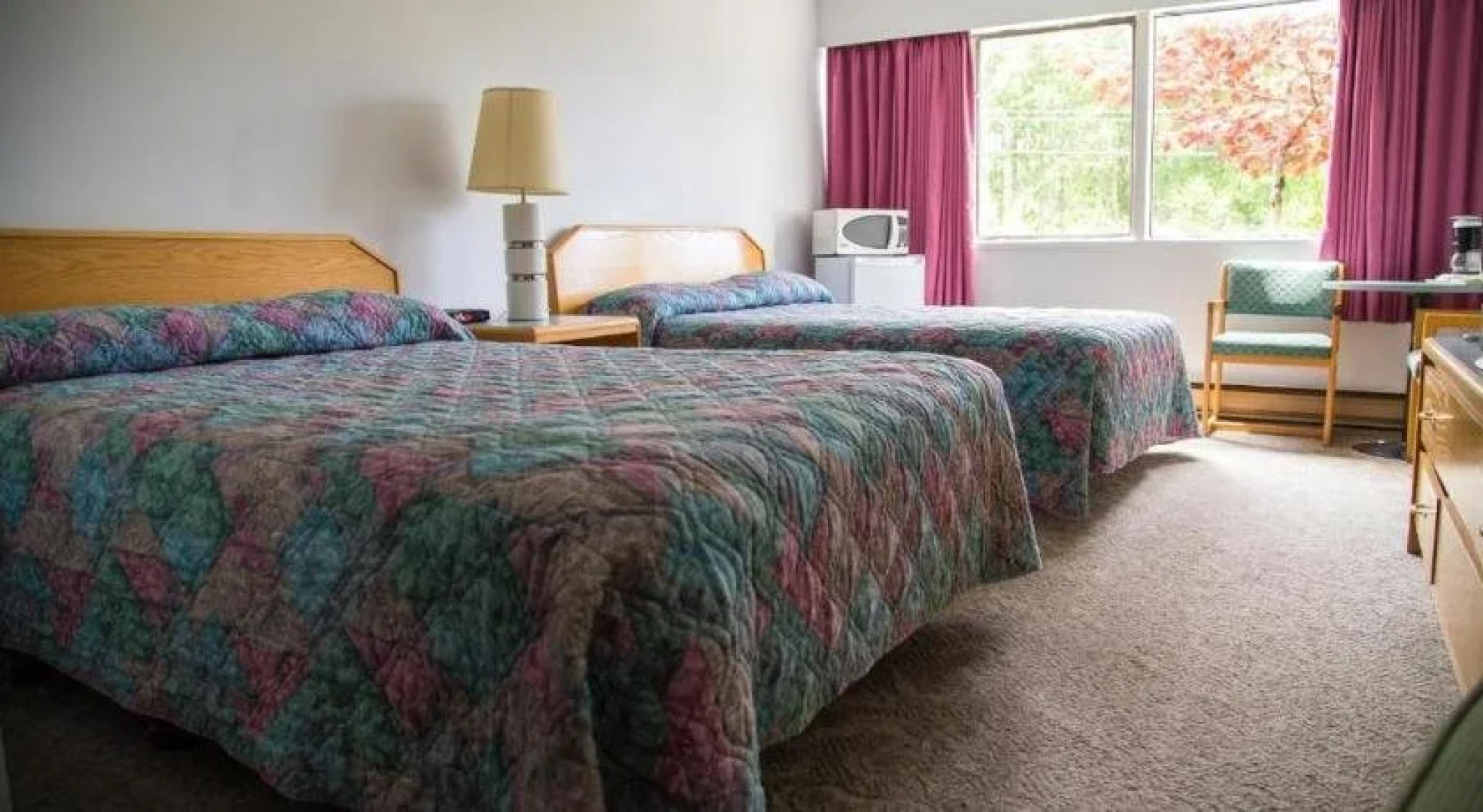 Providence Place Inn