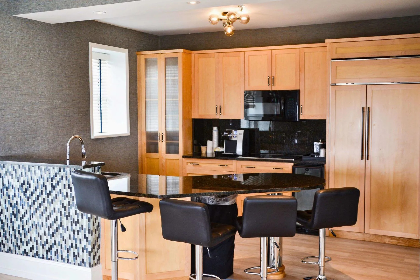 Berkeley Oceanfront Hotel