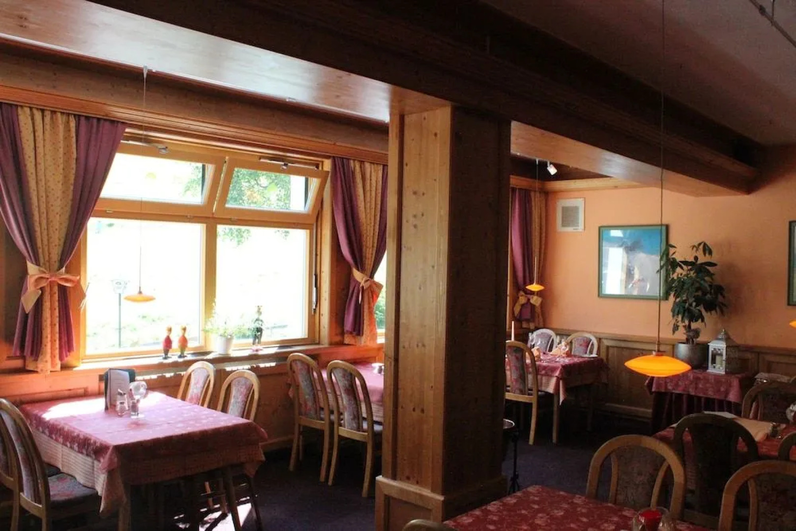 Pistenhotel Lizumerhof