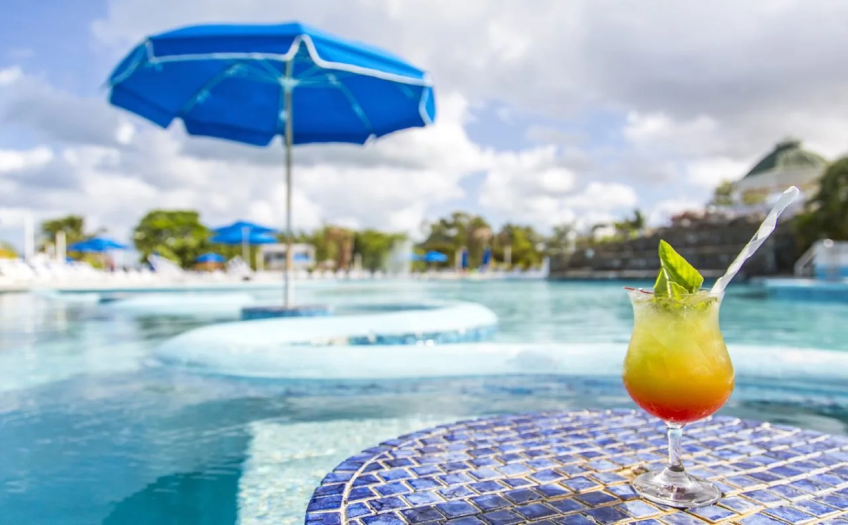 Starfish Jolly Beach Resort All Inclusive