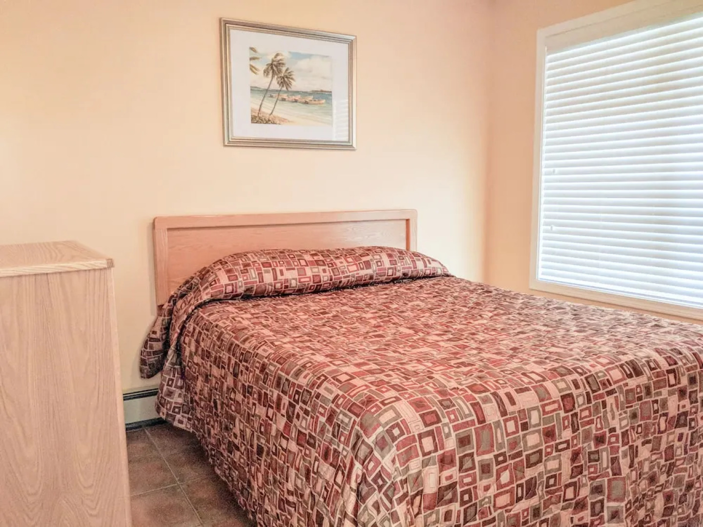 Desert Surfside Waterfront Accommodations