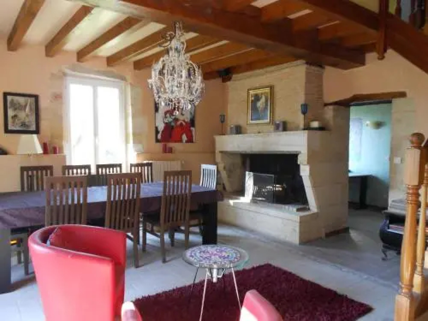 Domaine de Puycarpin