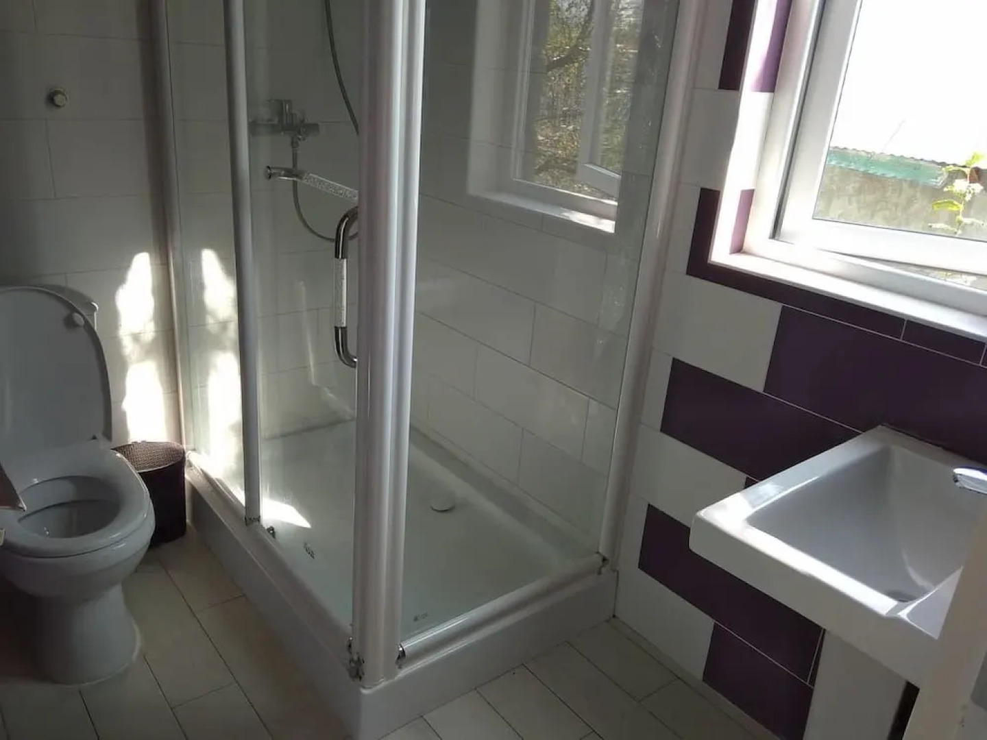 Отель Khvamli 2002