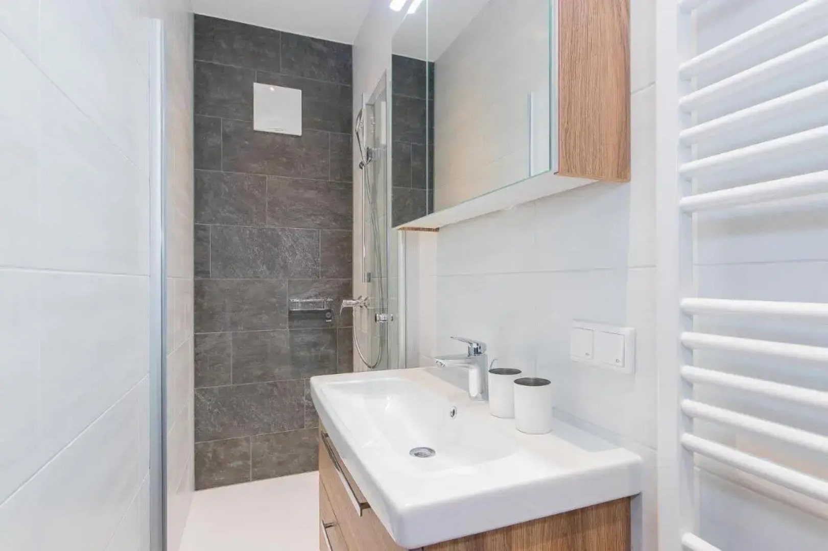 Ferienwohnung Hansenbauer