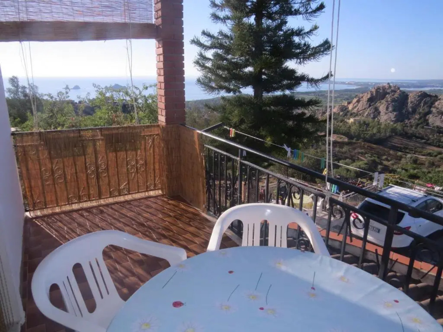 Appartamento Mariolu