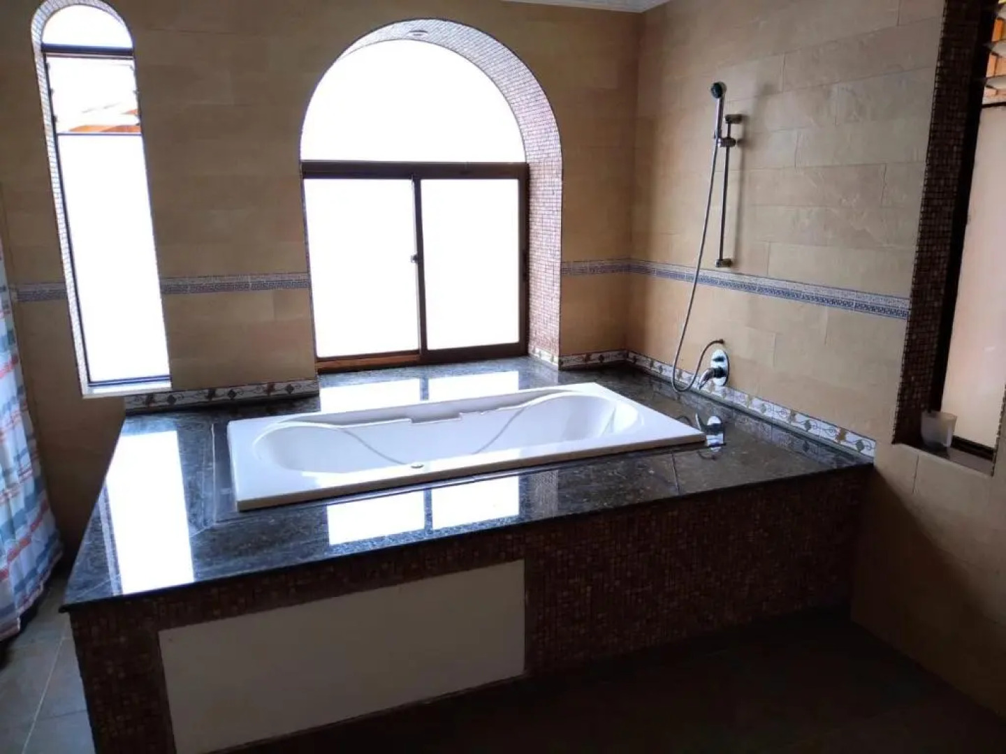 Hotel & Spa Cordillera Suite