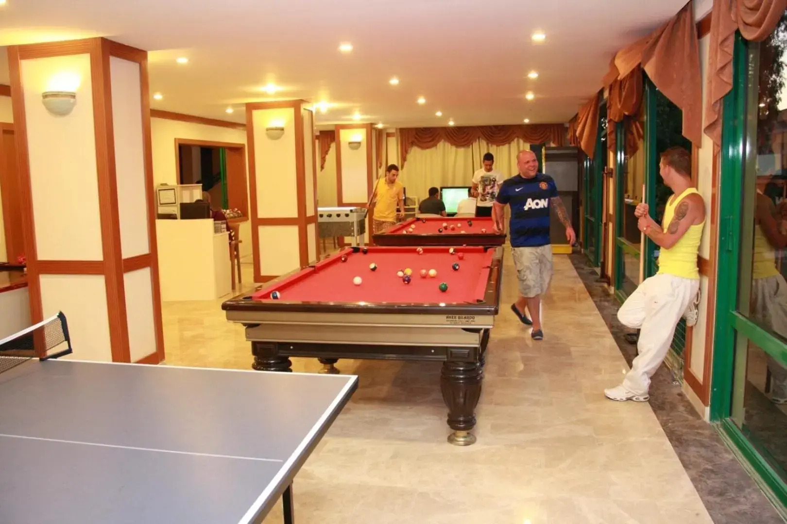 Esra Family Suite