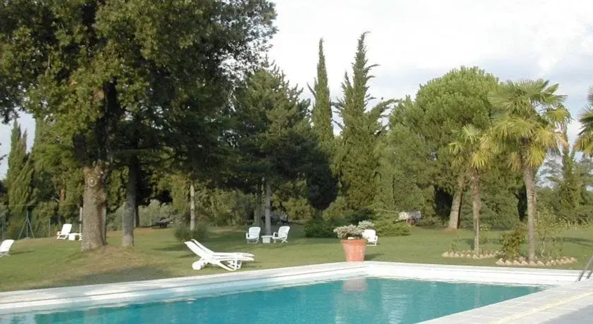Podere Capanne
