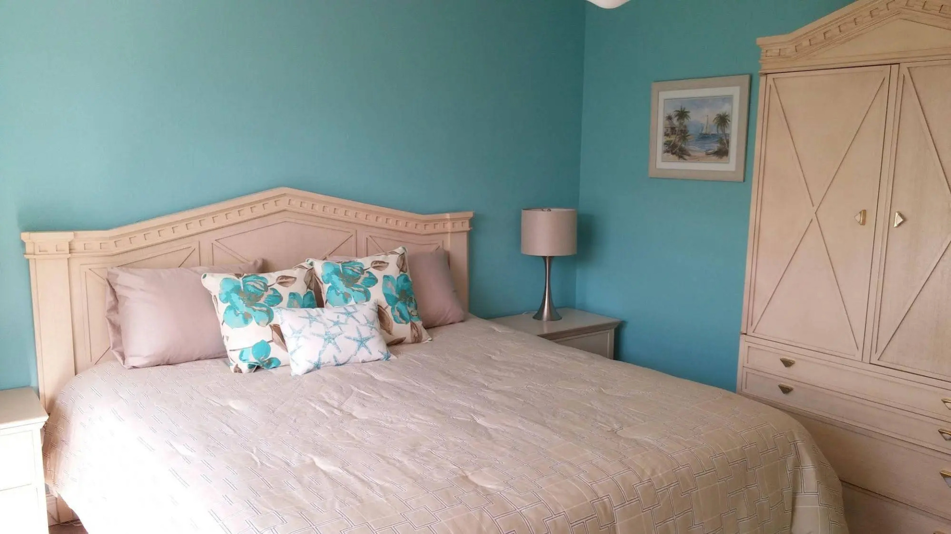 Villa Emerald Coast- Private Villa