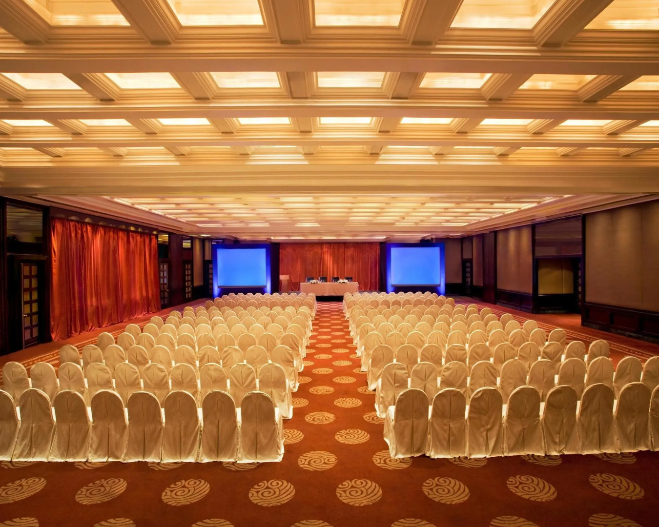 Hyatt Regency Delhi