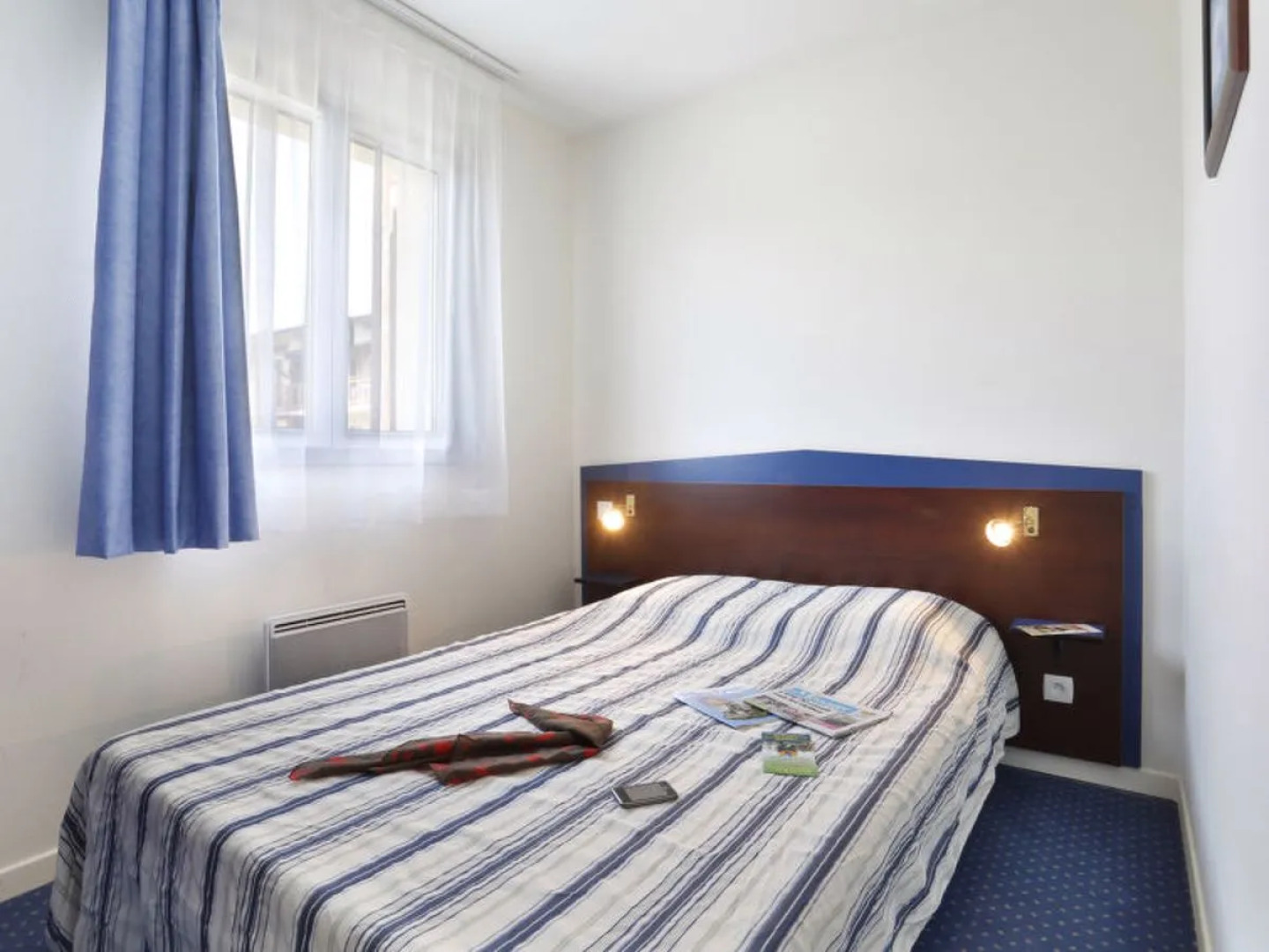 Appart Vacances Pyrénées 2000 15881