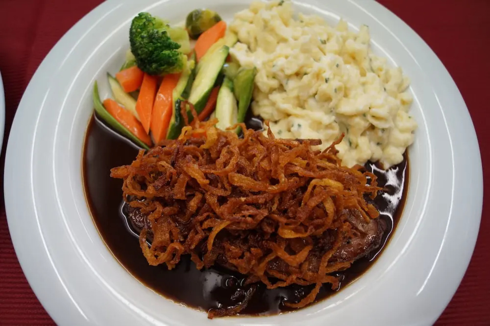 Hotel Gasthaus Sonne