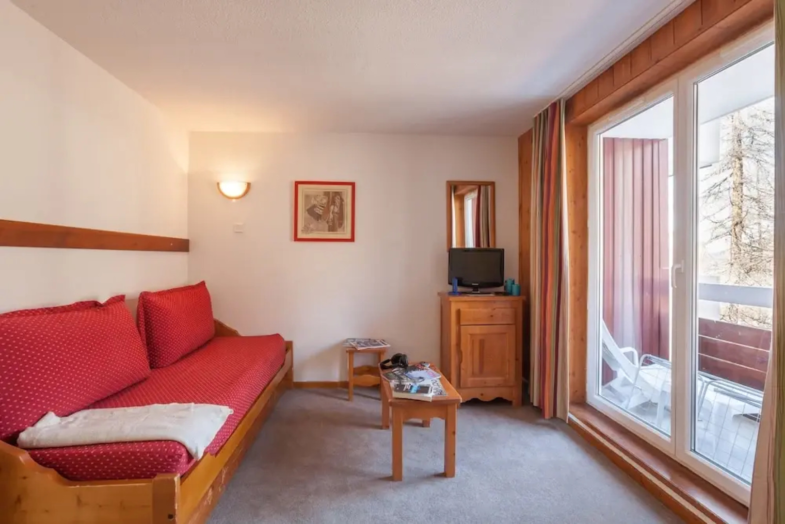 Résidence Pierre & Vacances Le Pic de Chabrières