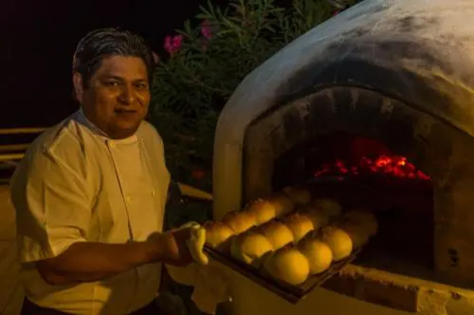 Villas del Mar Máncora