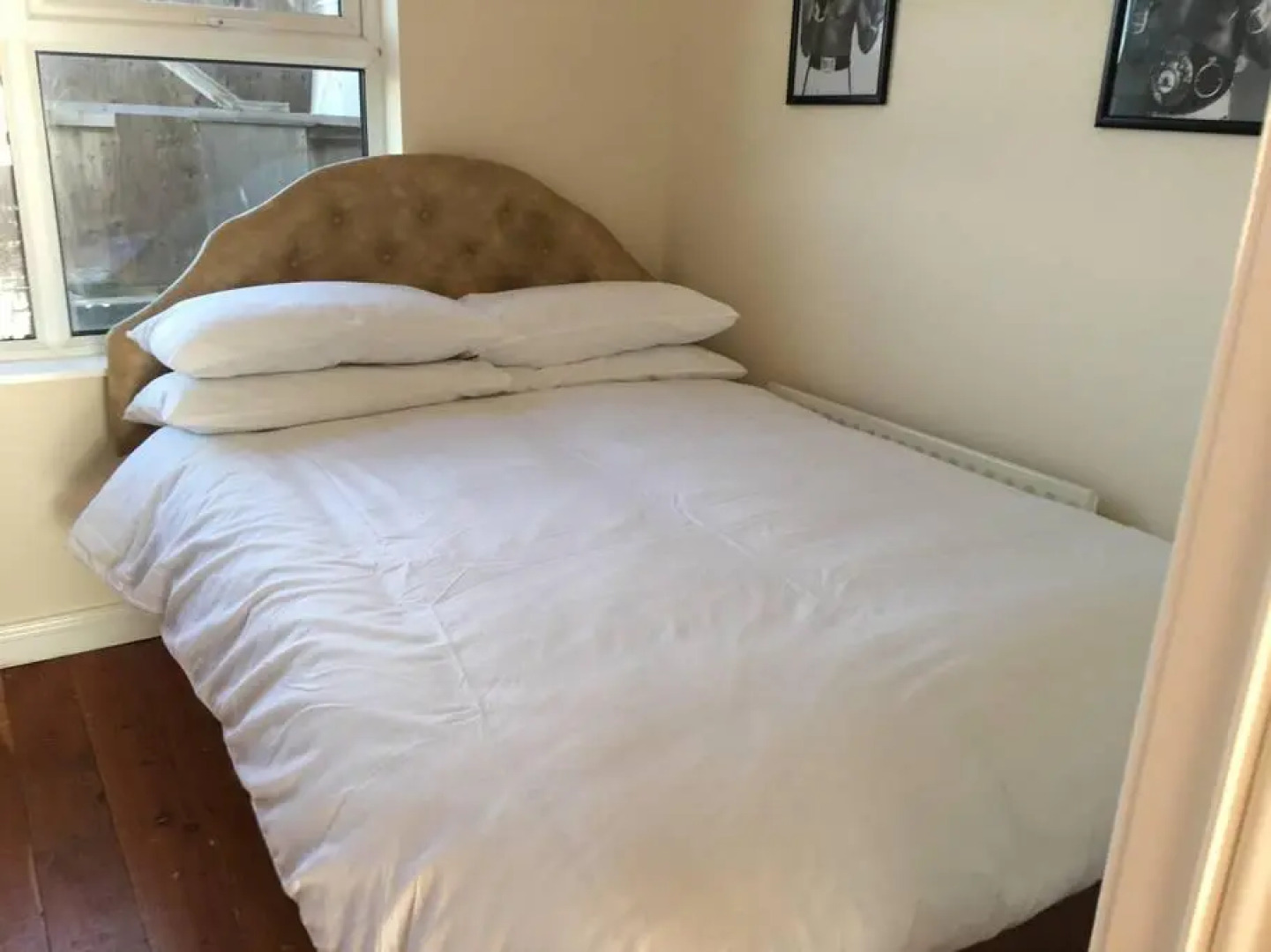 Cloughey Beach House