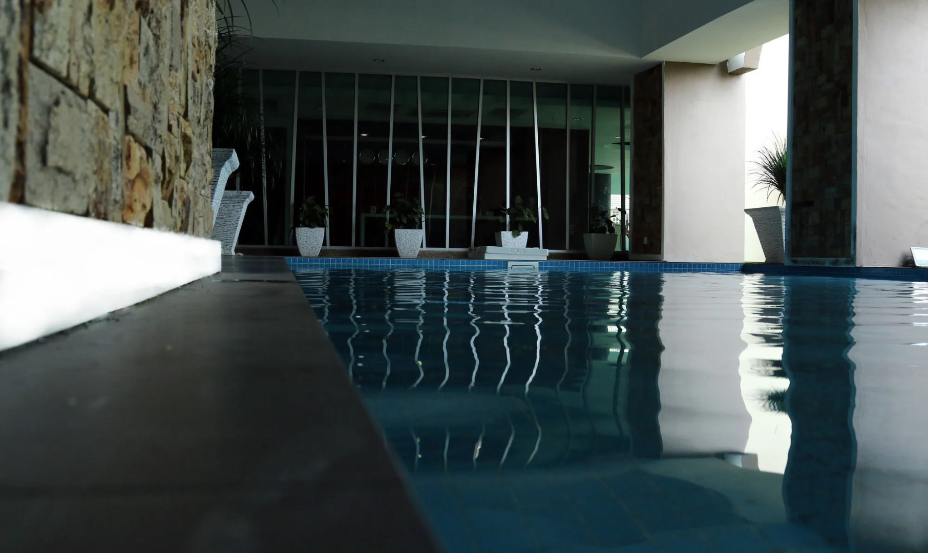 De' Viana Hotel & Apartment