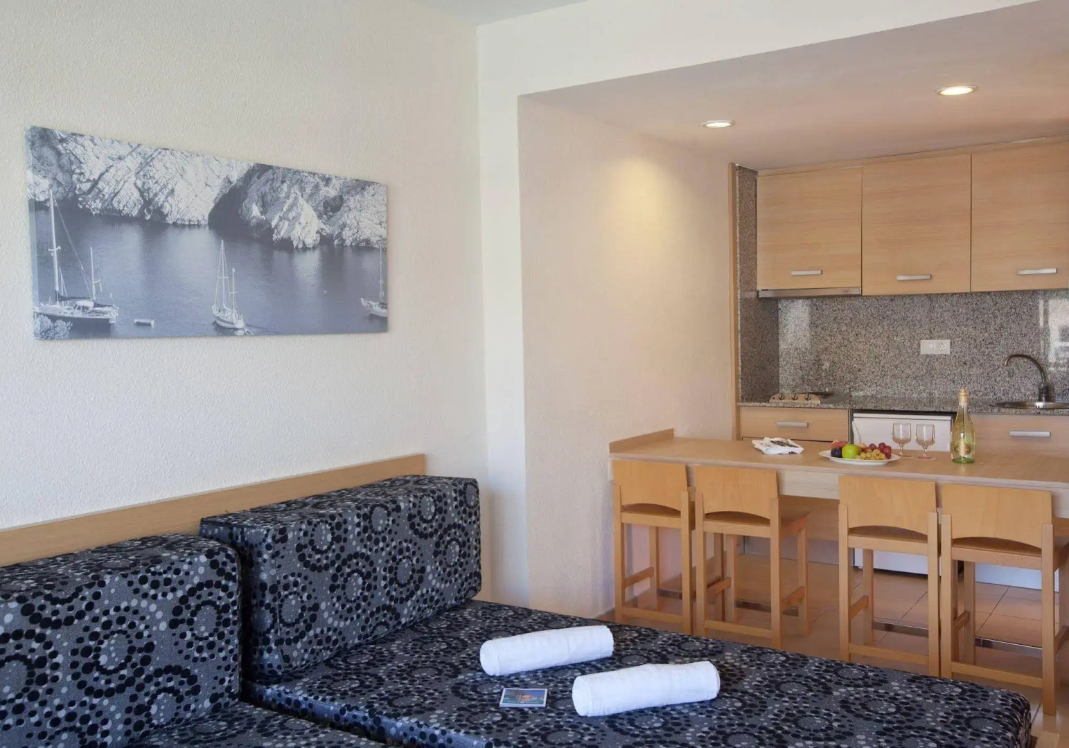 HM Martinique Aparthotel