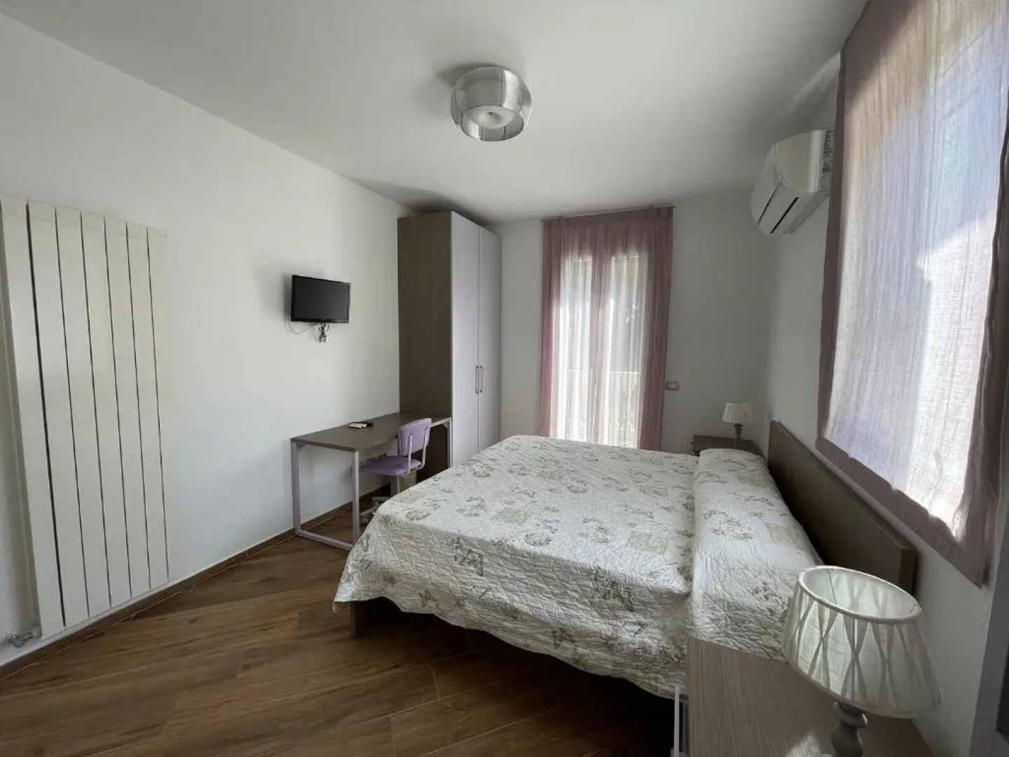 Holiday Rooms La Campagnetta
