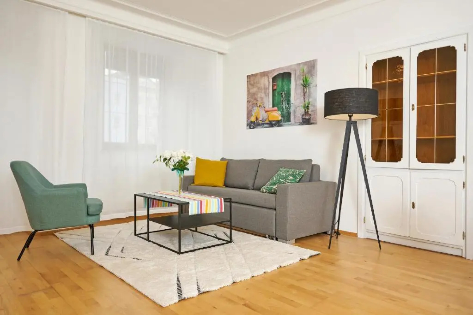 Apartment im Zentrum von Ried im Innkreis