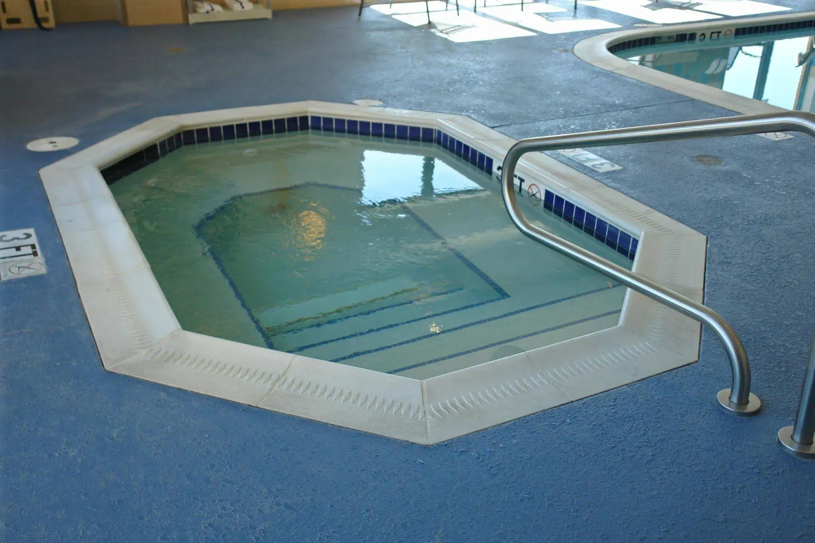 Hampton Inn Gallipolis