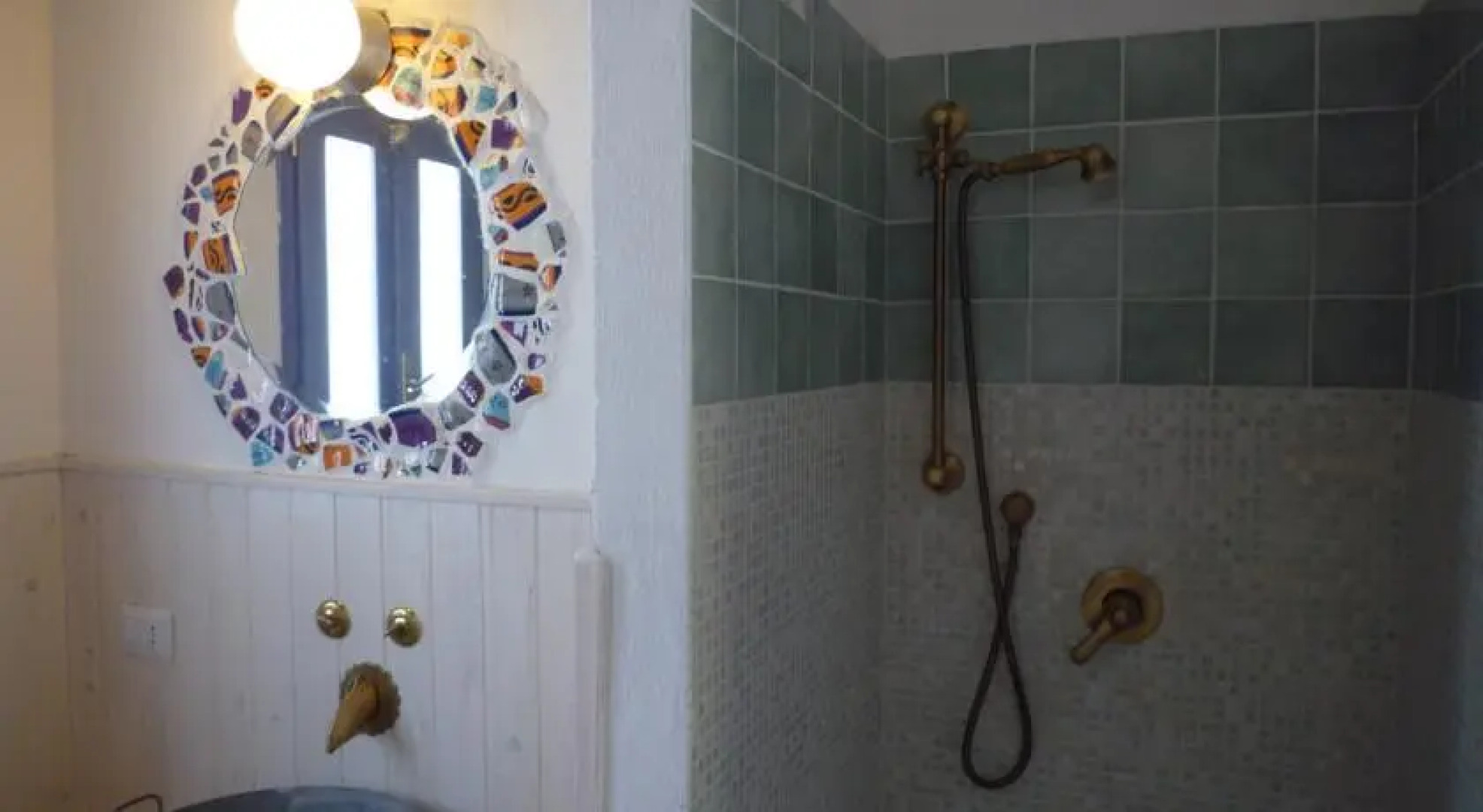 Holiday home Isolina