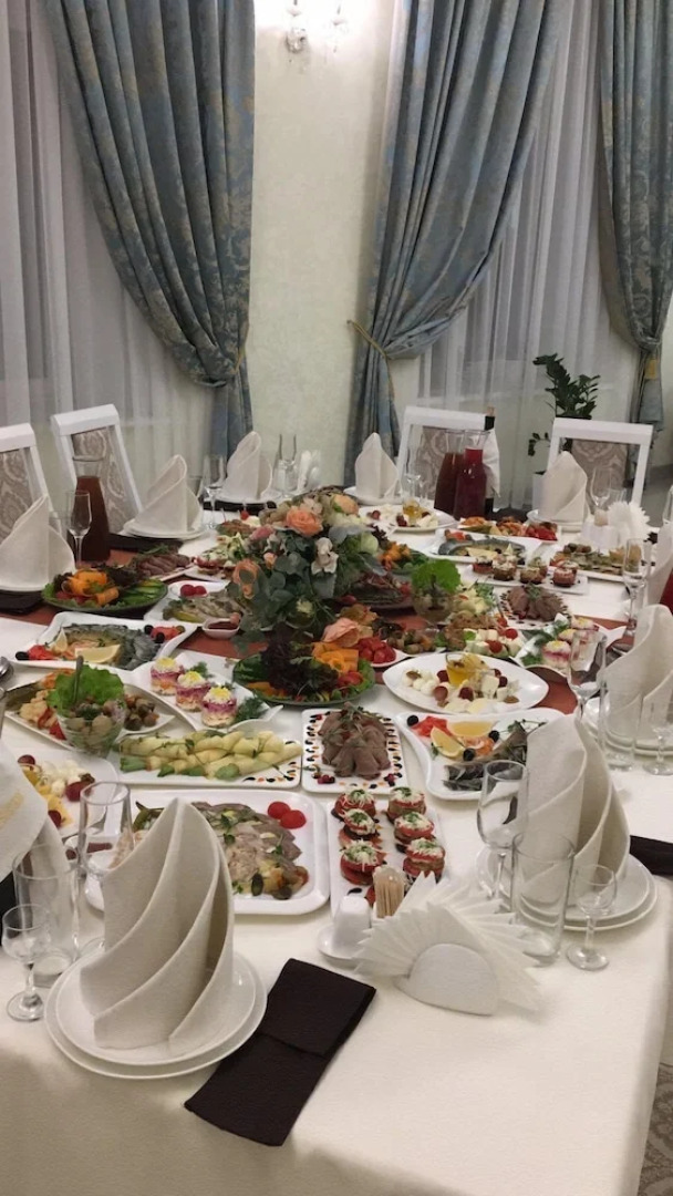 Отель и хостел Bessarabia