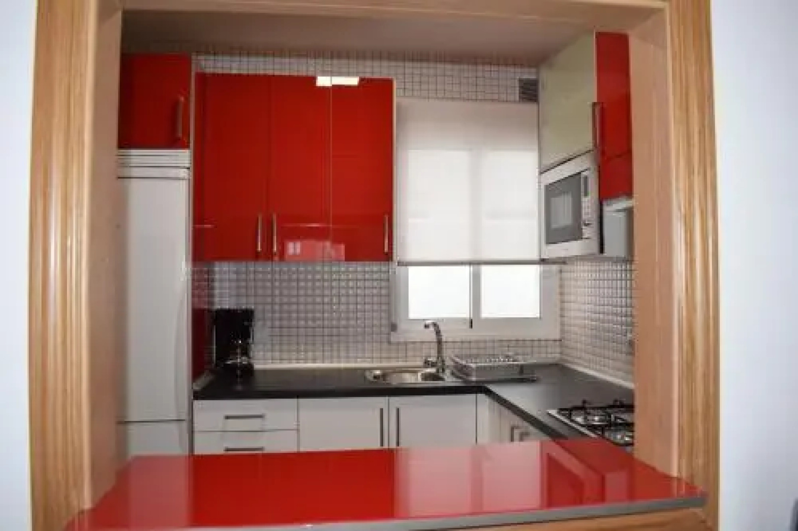 Apartamento San Isidro