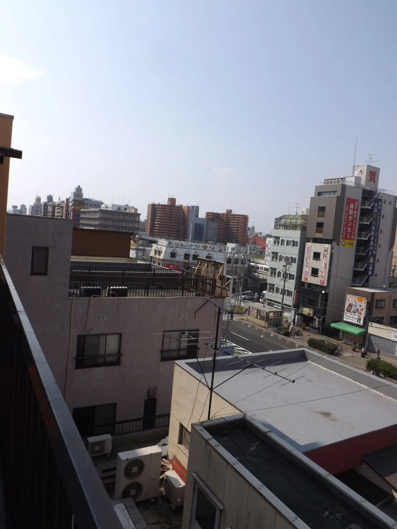 Peace House Sachi - Hostel