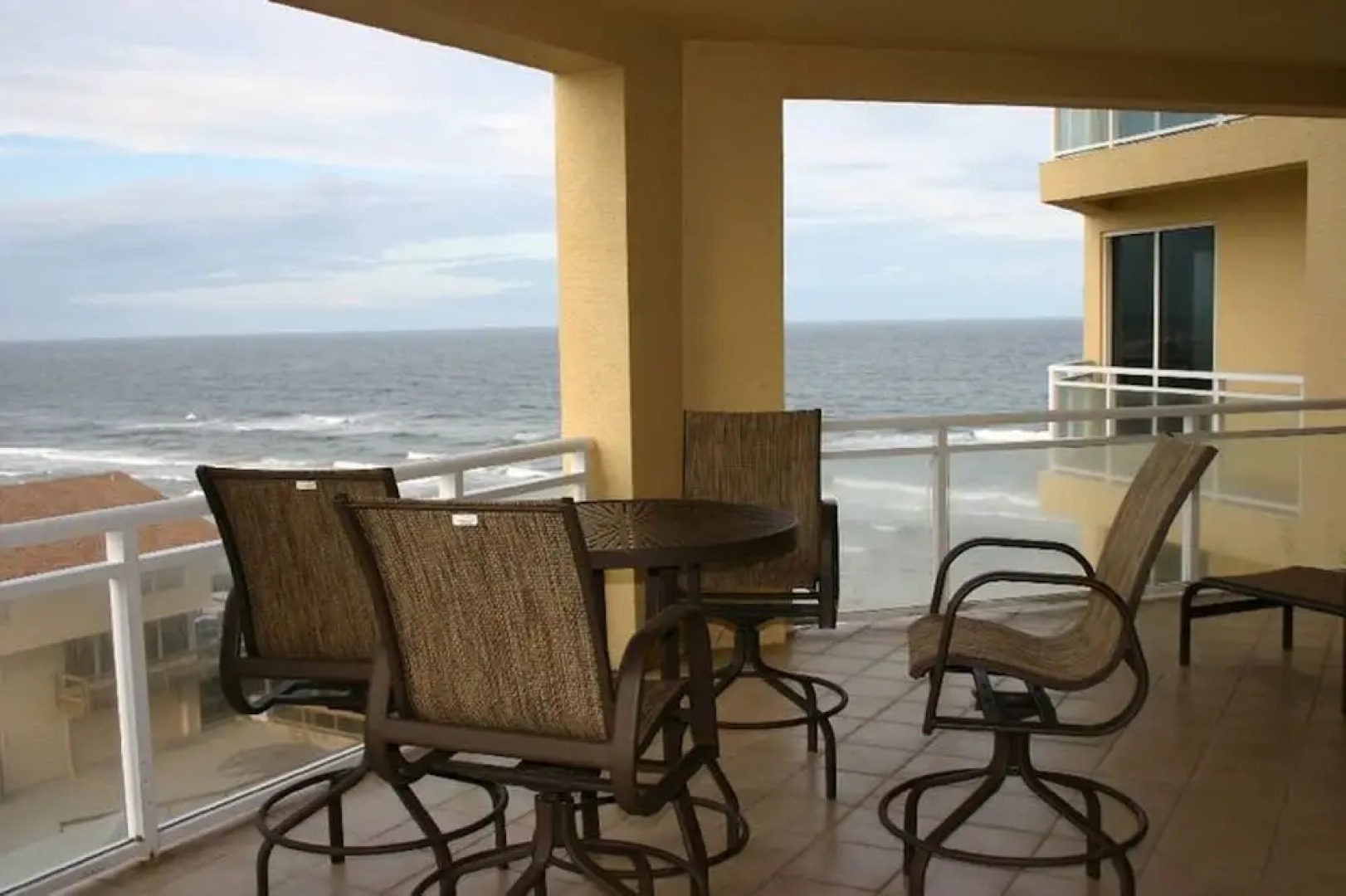 Seacrest 602 by Ocean Properties