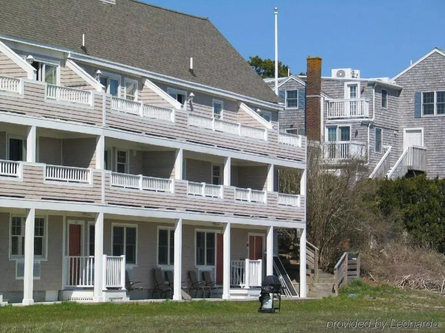 Bluegreen Vacations The Breakers Resort, an Ascend Collection Resort