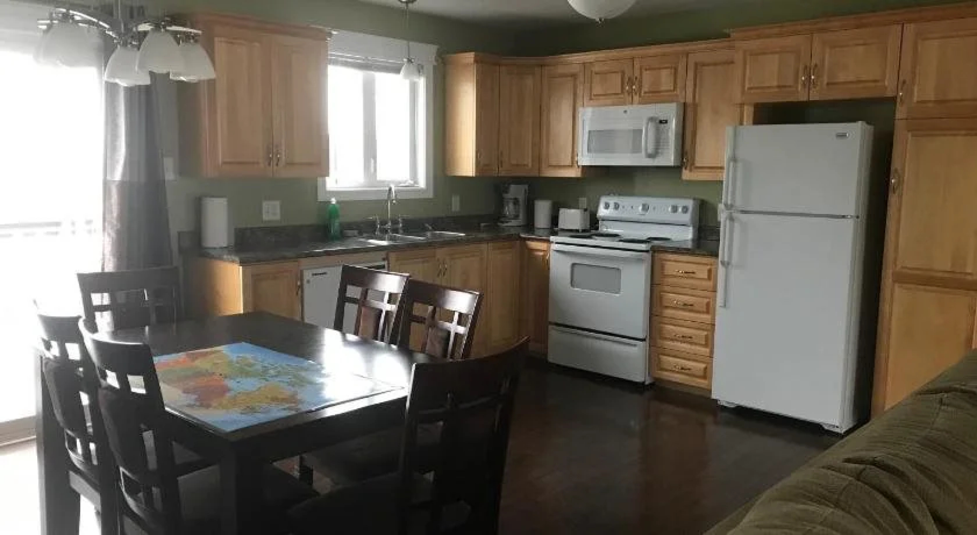 Riverview Suites