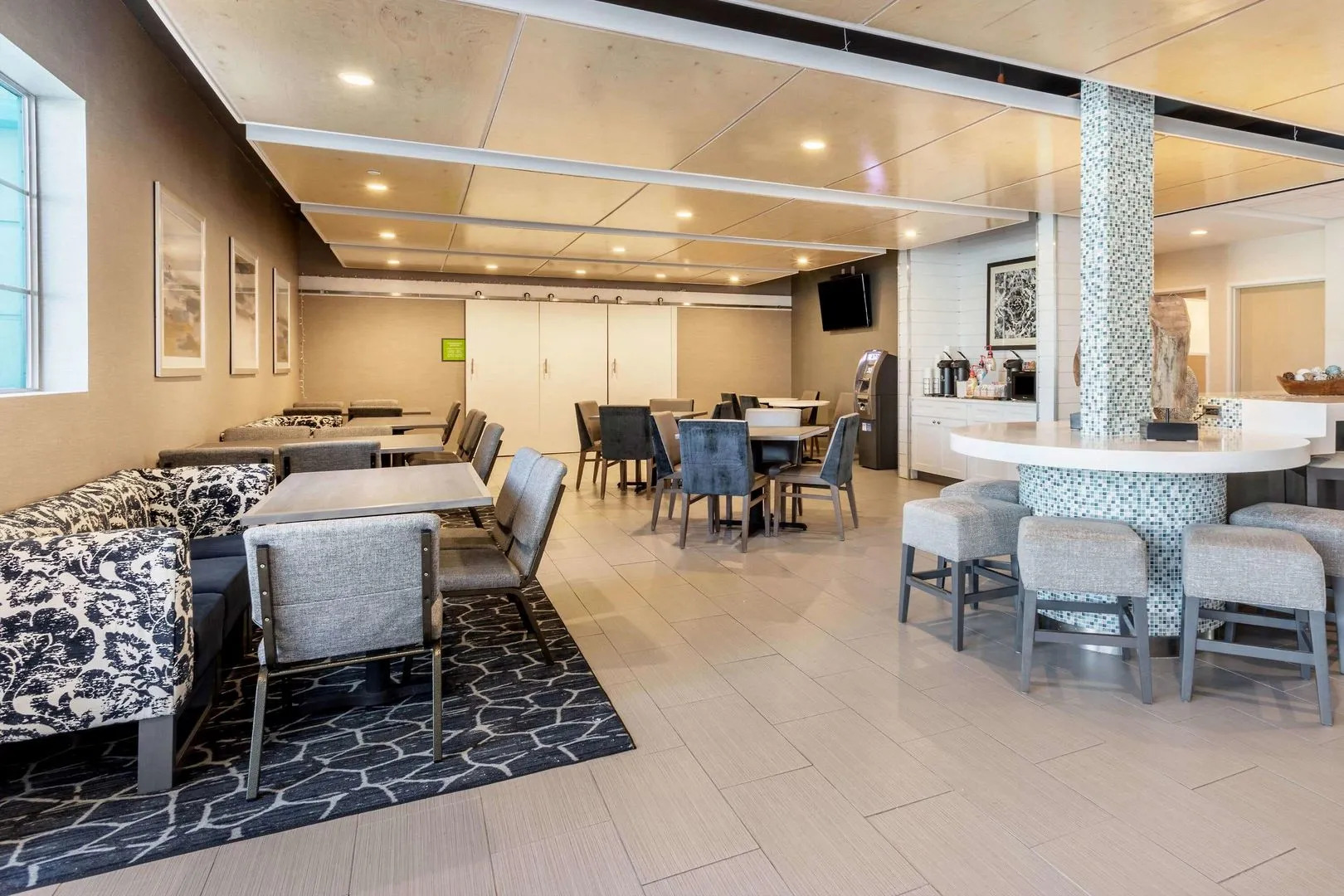 voco St. Augustine Historic Area by IHG