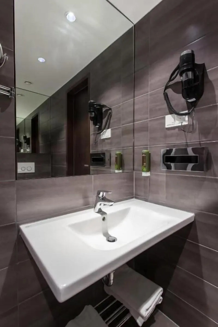 Hotel Tobbaccon