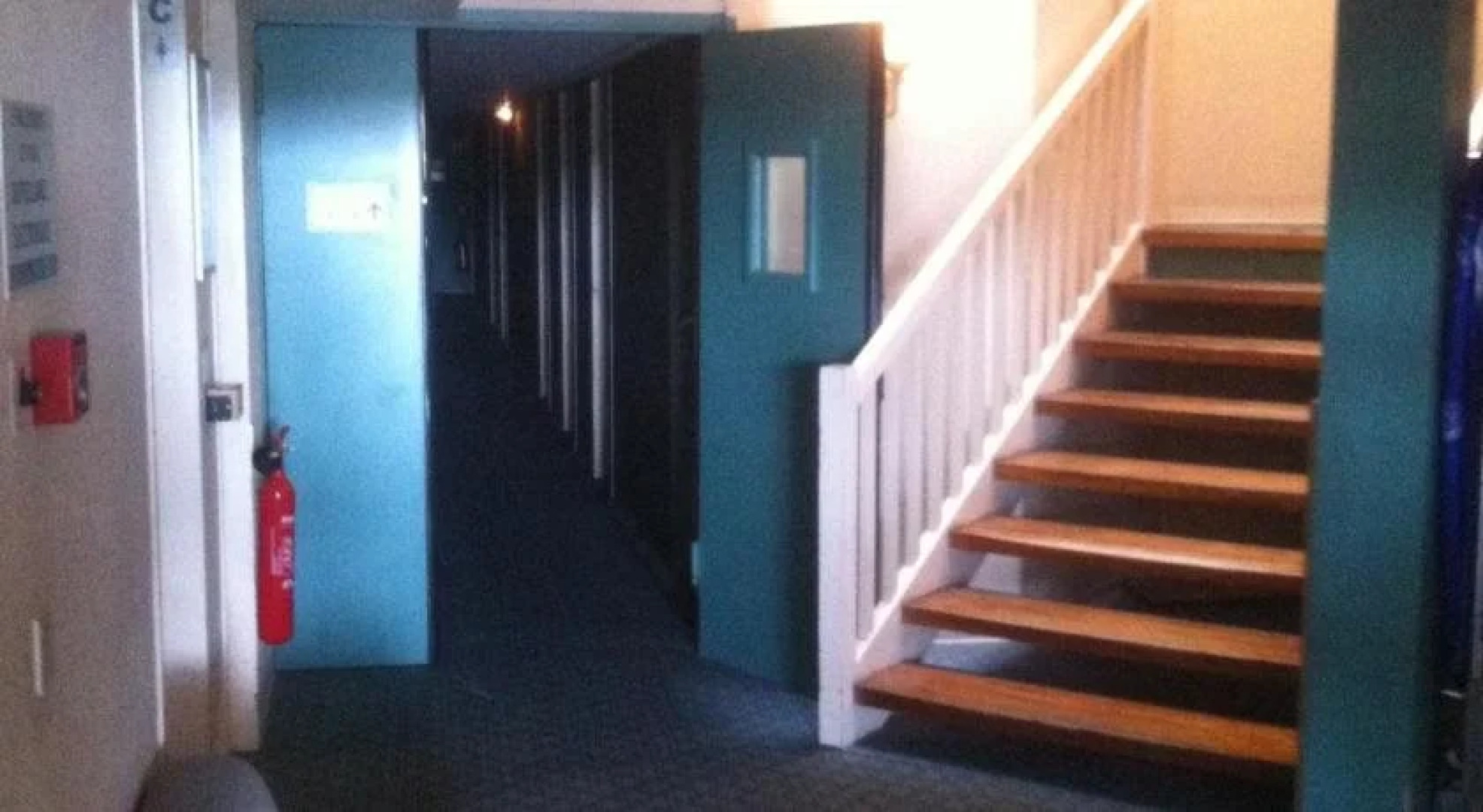 Hôtel La Plantation