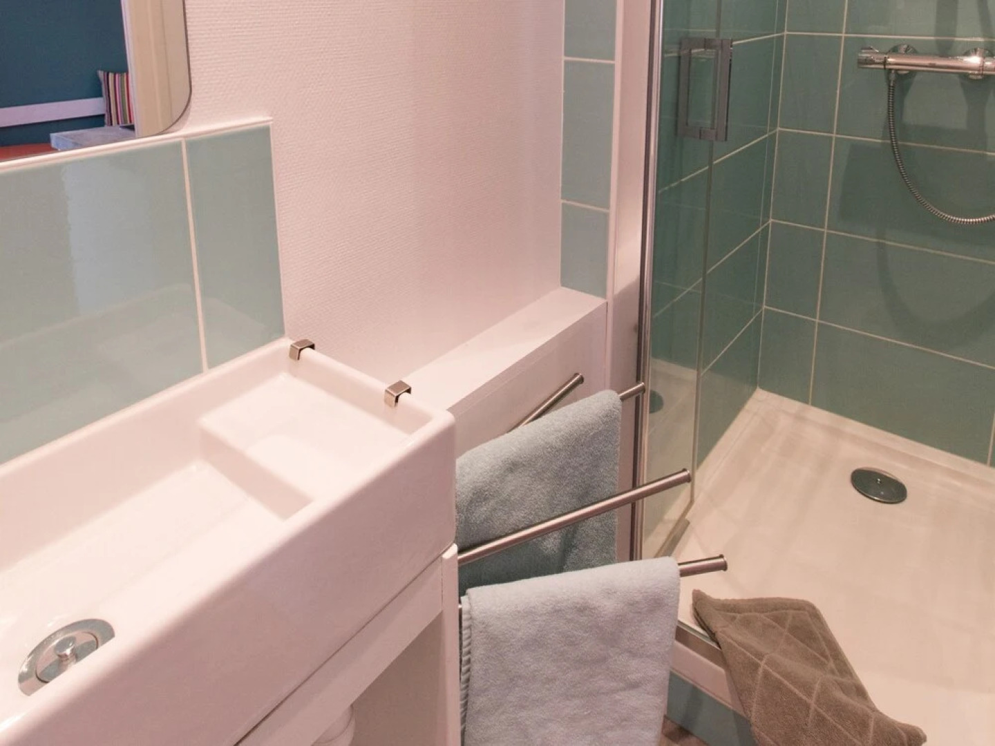 Pieds à Terre à Lorient Appartements Meublés