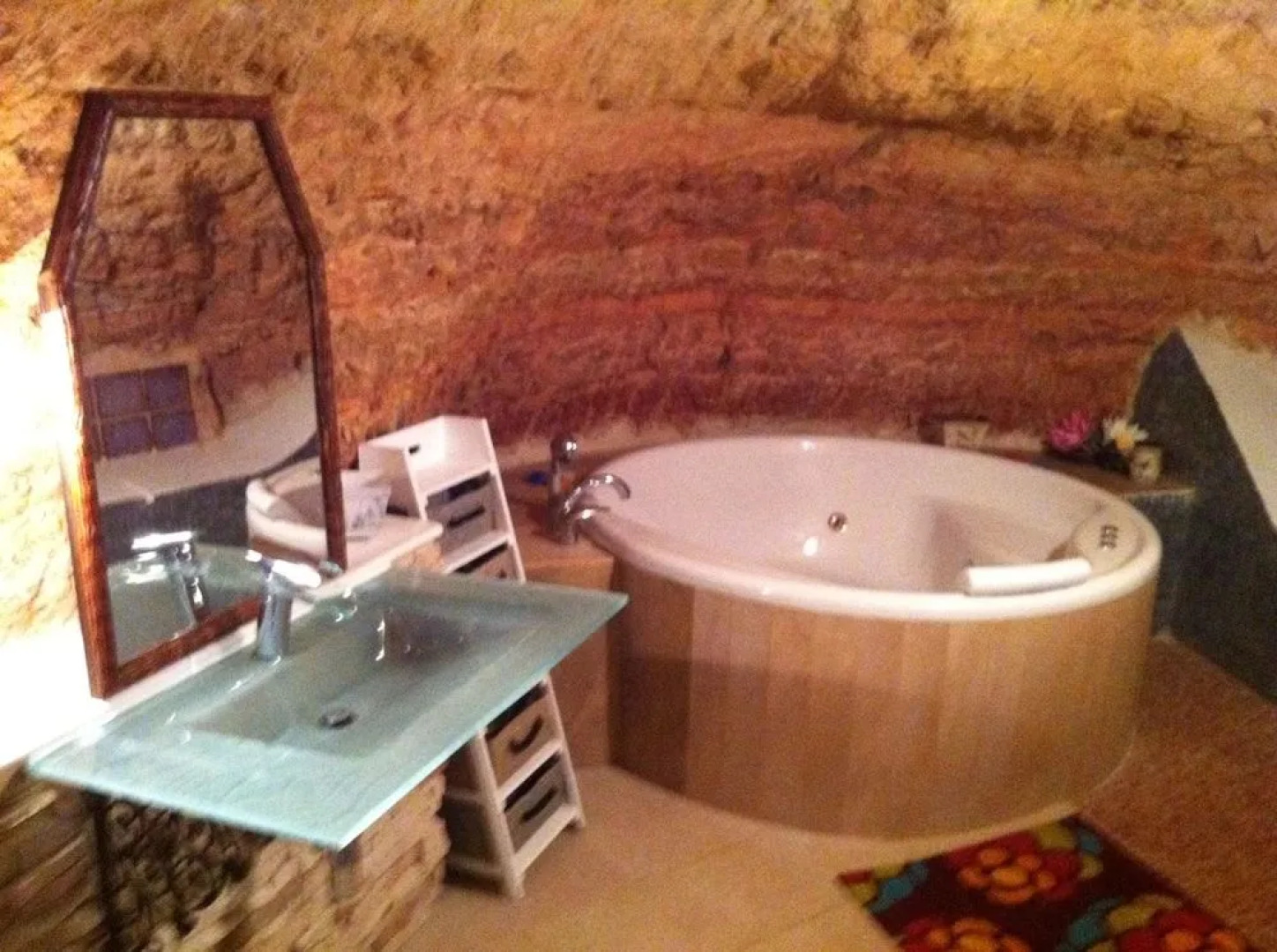 Alojamiento Singular Vistabella