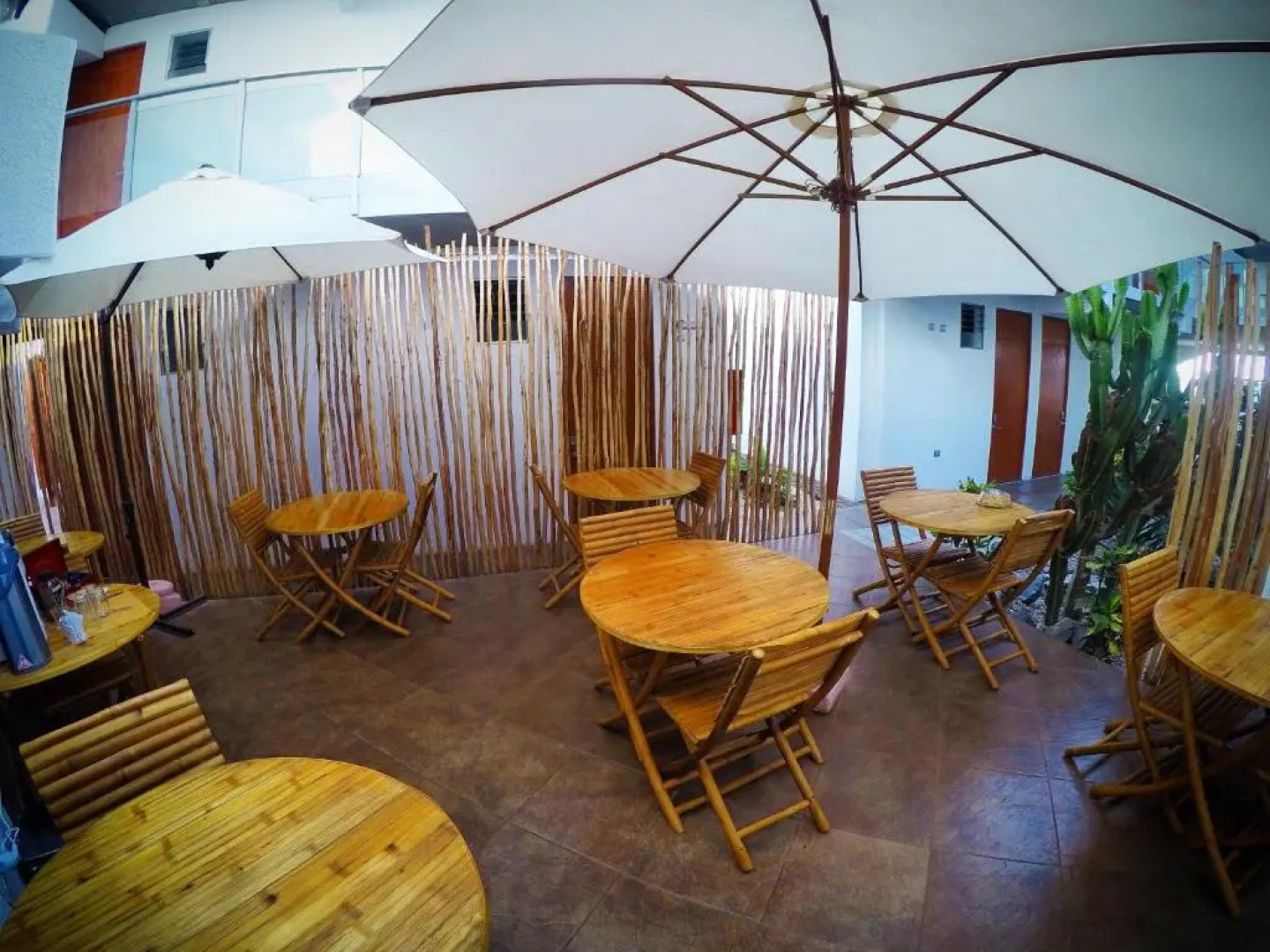 Hotel Puerto Chinchorro