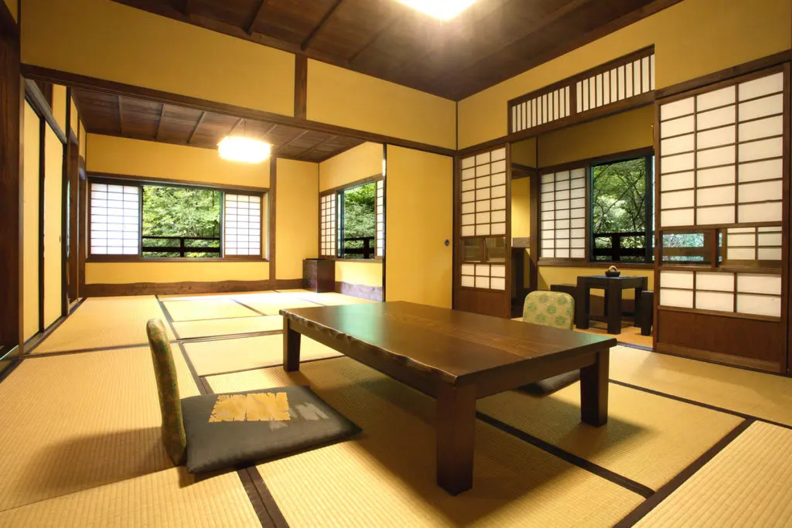 Ryokan Sanga